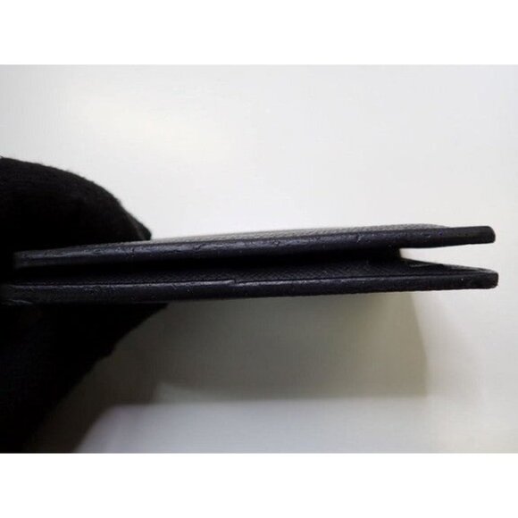 Louis Vuitton Monogram Eclipse Canvas Card Holder - Picture 7 of 13